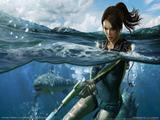 Tomb Raider: Underworld